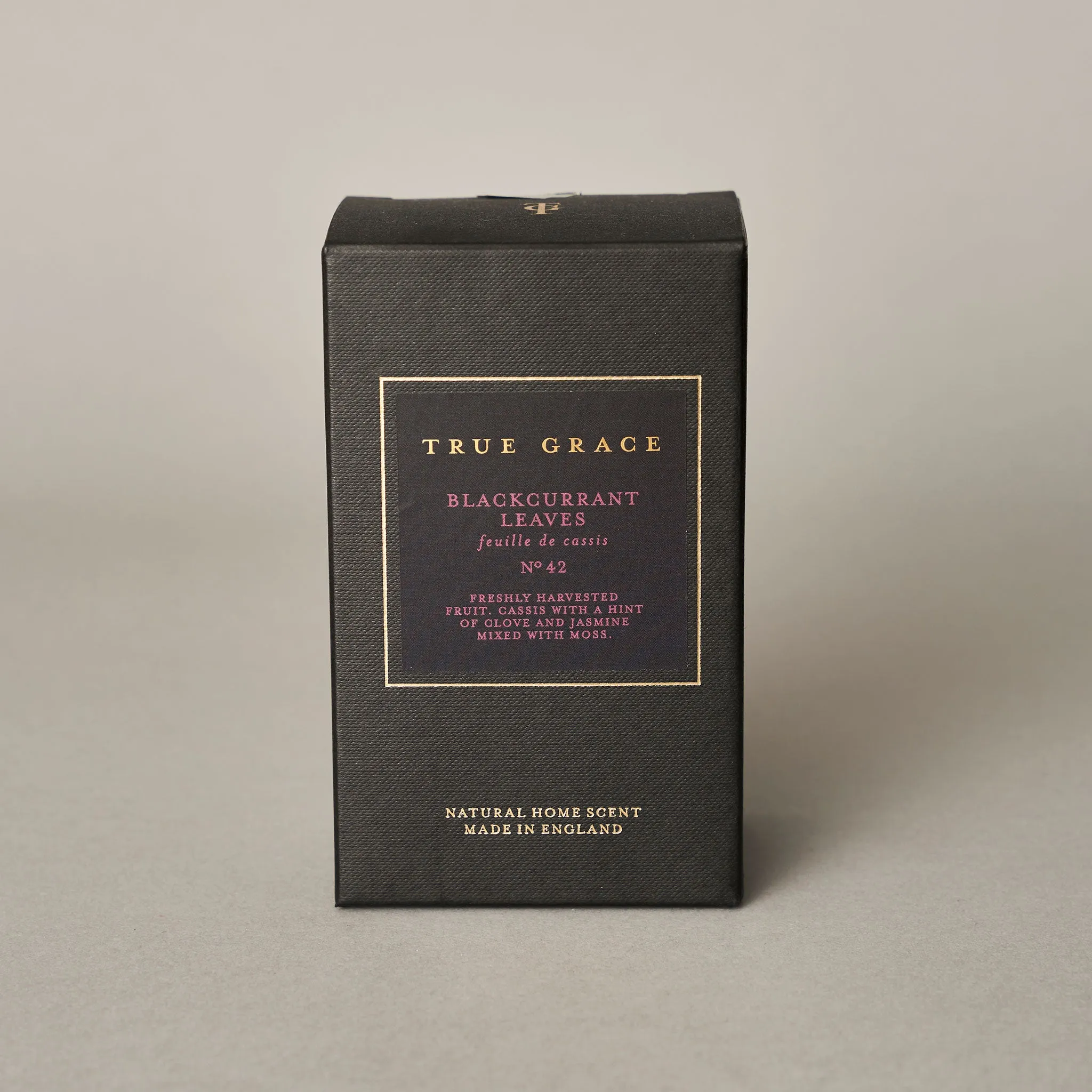 Blackcurrant Leaves Room Spray