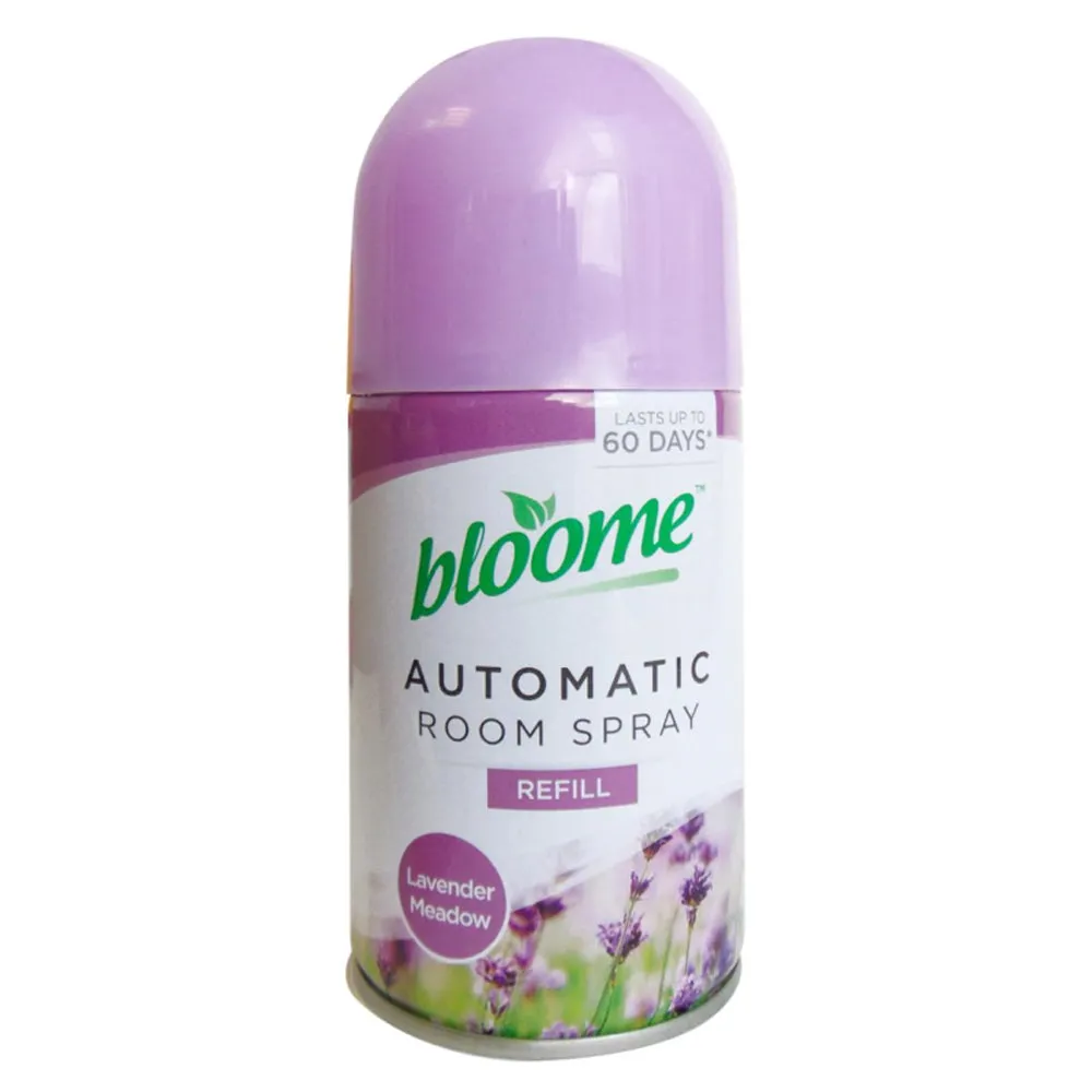 Bloome Automatic Room Spray Refills