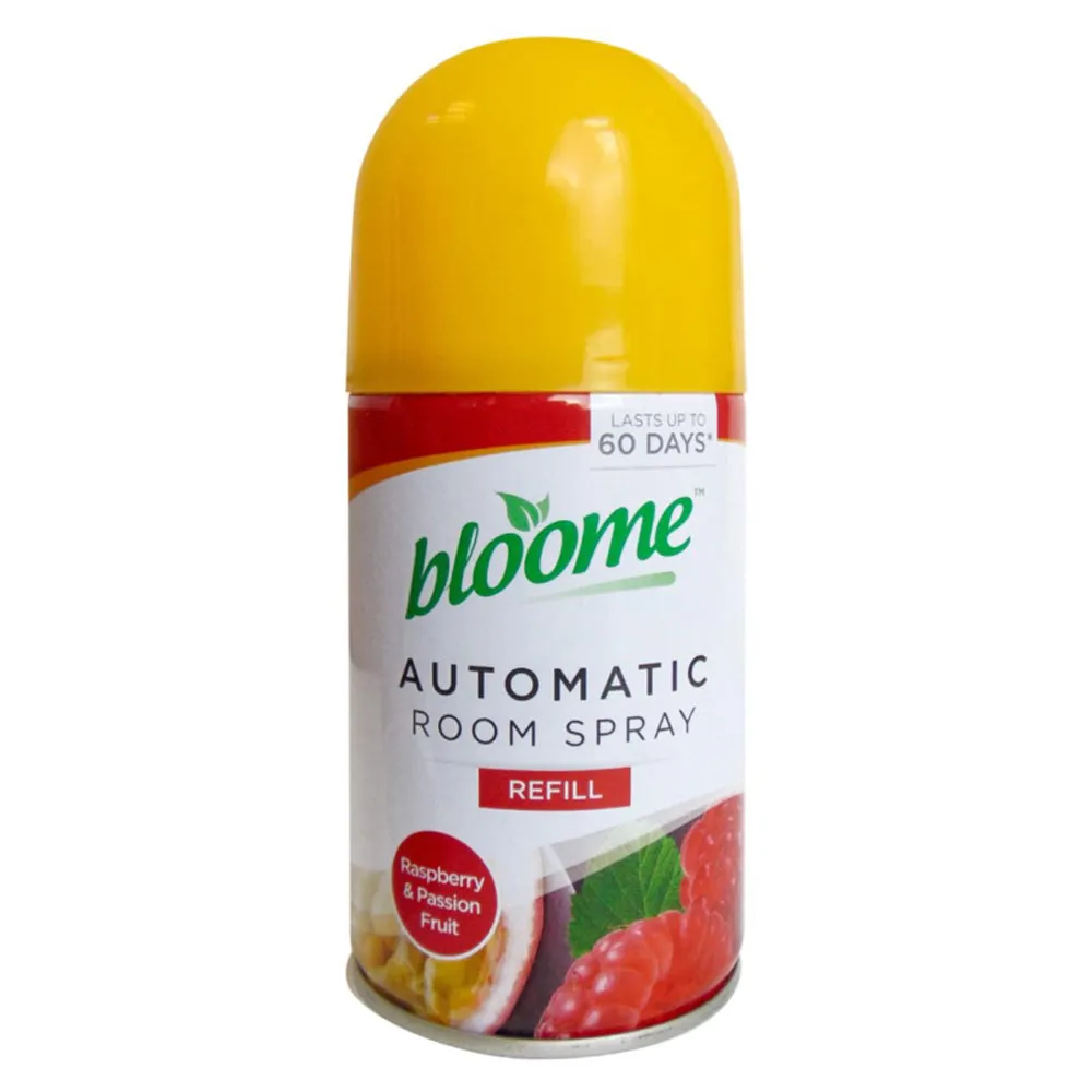 Bloome Automatic Room Spray Refills