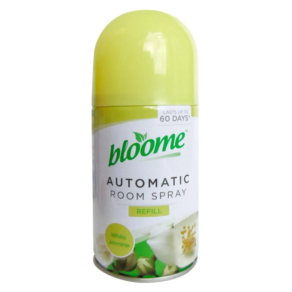Bloome Automatic Room Spray Refills