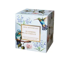 Blooming Bluebell Candle