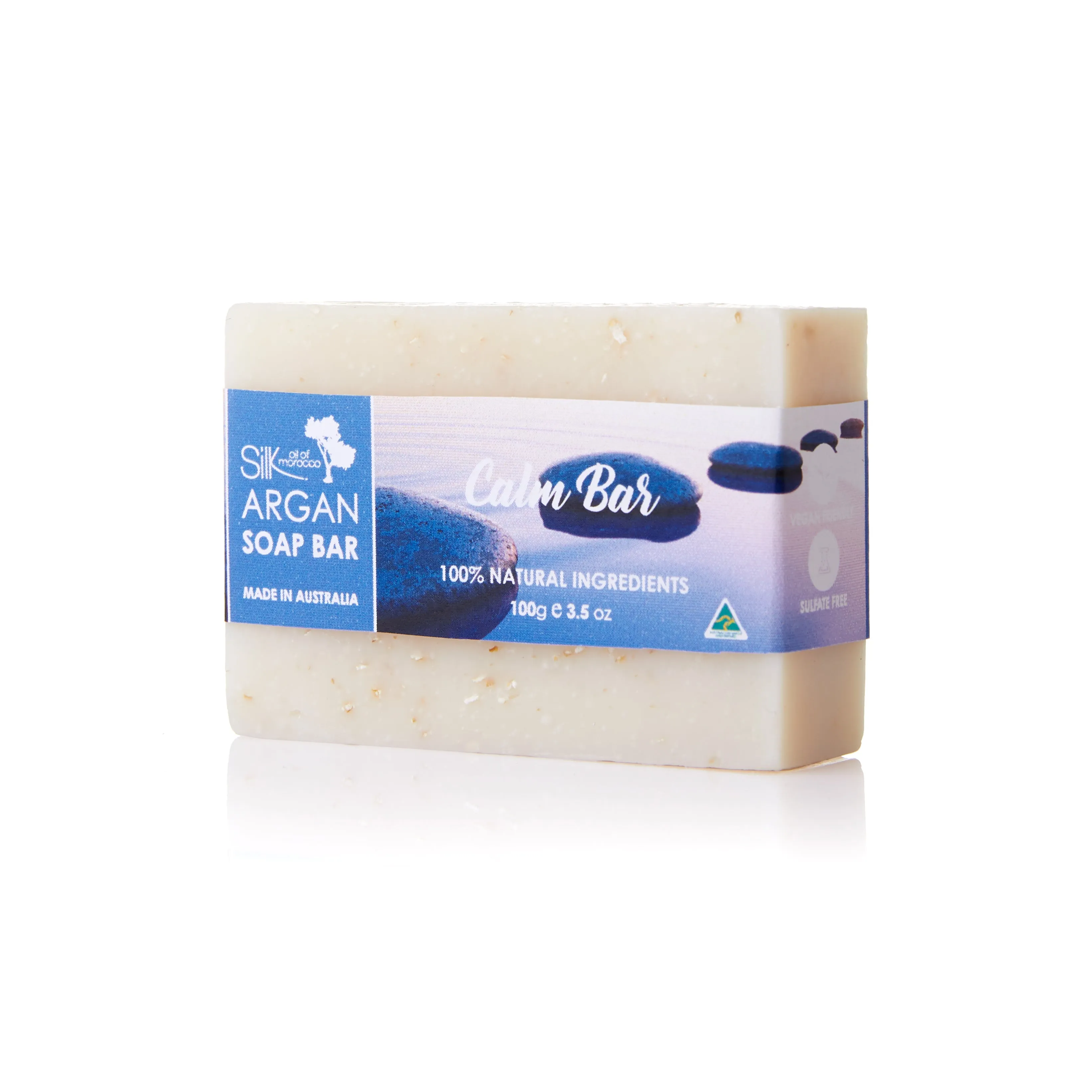 Blue Aura Crystal DELUXE HAMPER - Trade