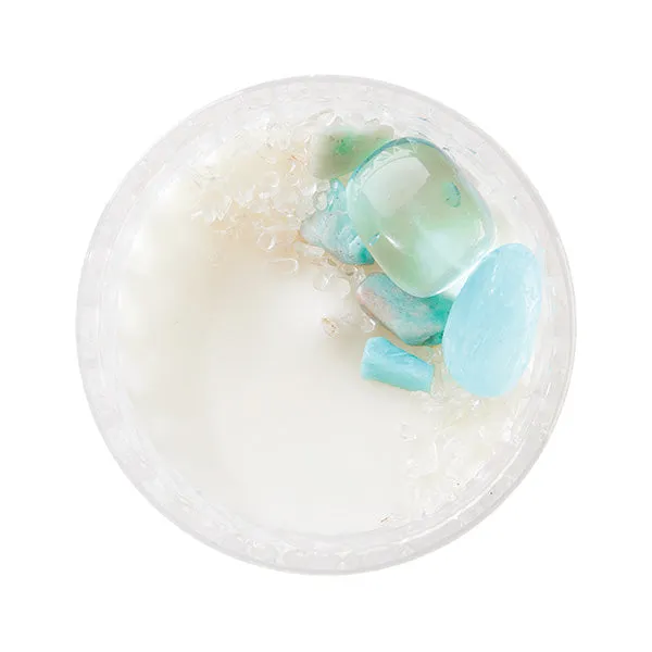 Blue Aura Crystal DELUXE HAMPER - Trade