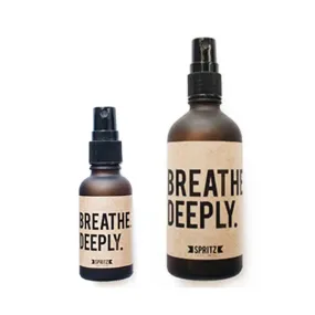 Breathe Deeply Spritz