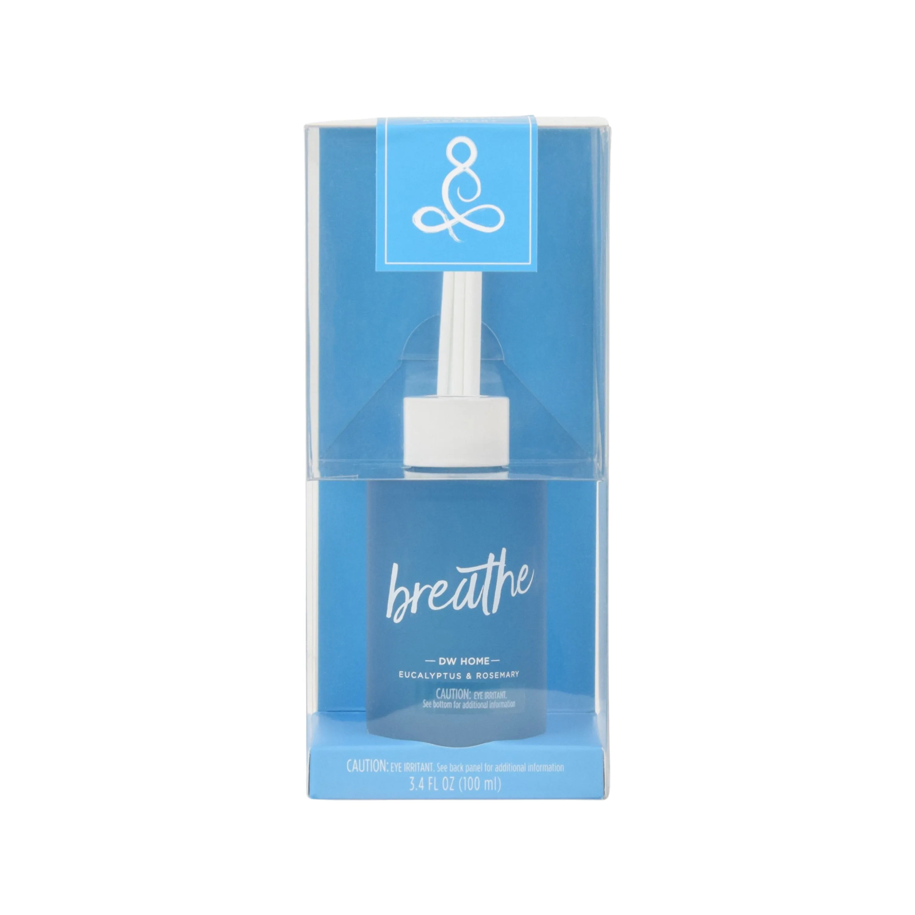 Breathe | Eucalyptus & Rosemary | Reed Diffuser
