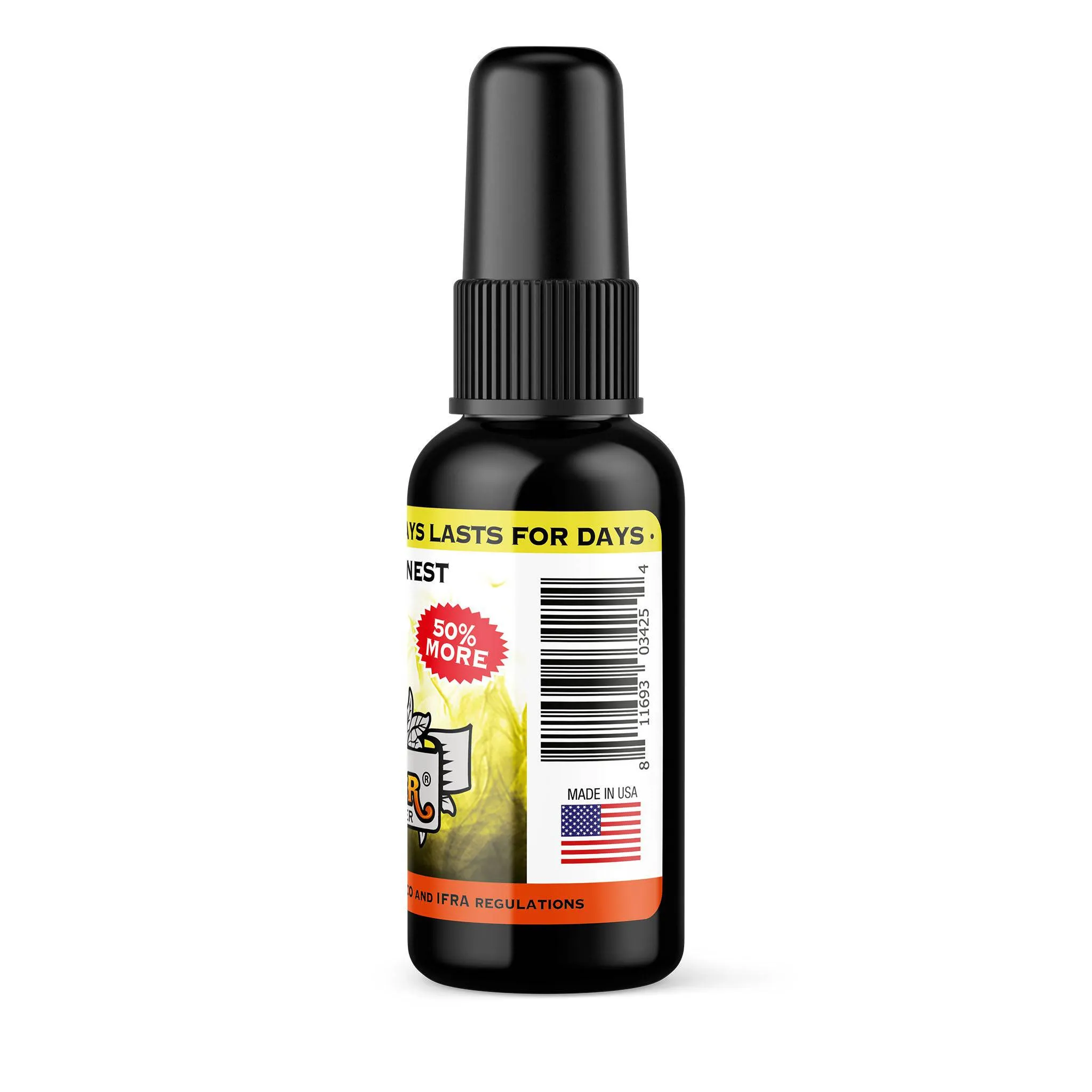 California Finest Air Freshener Spray