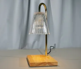 Candle Warmer Lamp-2 Bulbs for Scented Jar Candles Home Decor