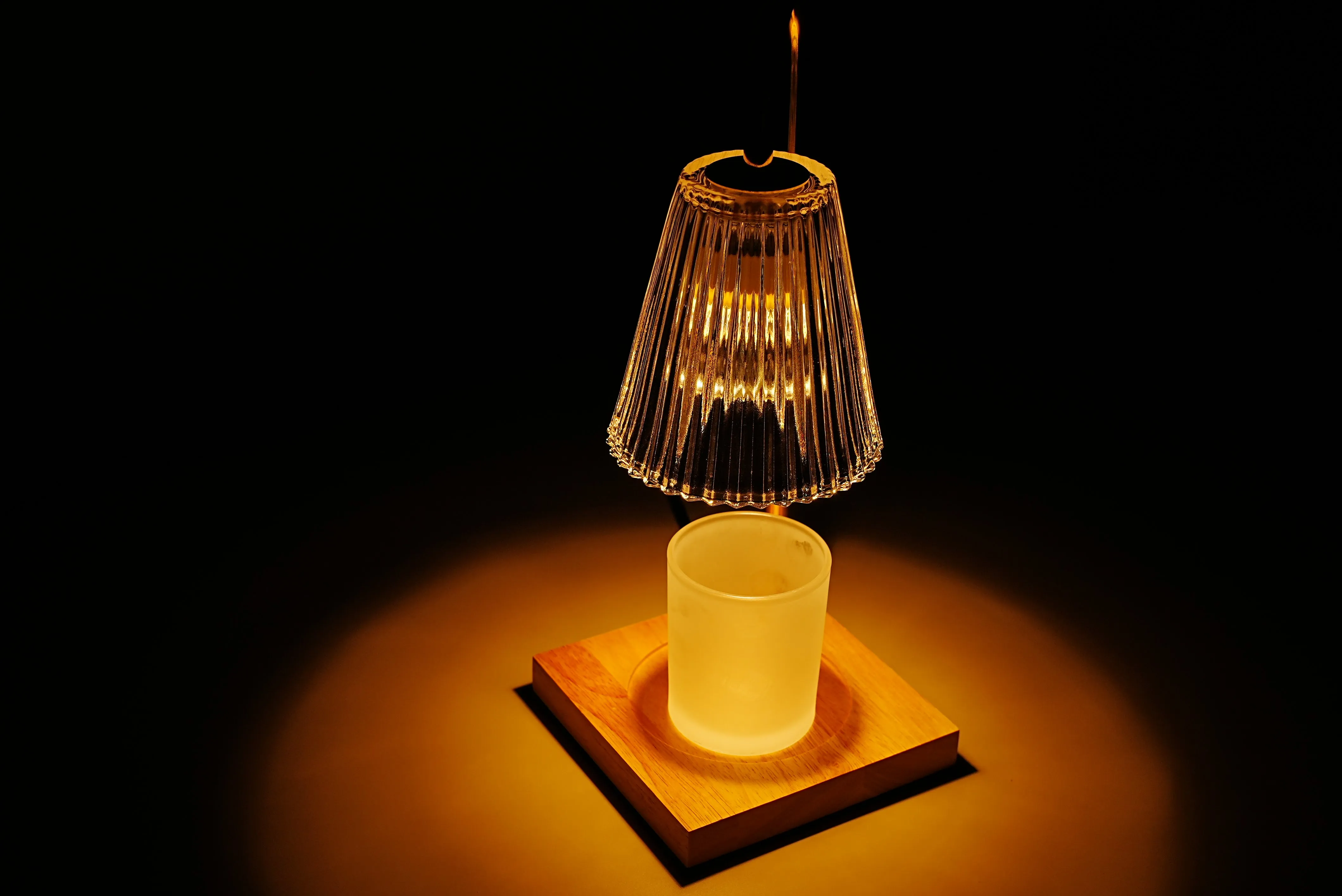 Candle Warmer Lamp-2 Bulbs for Scented Jar Candles Home Decor