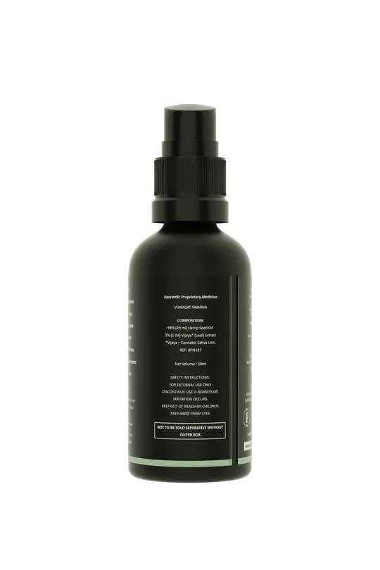 Cannabliss Arthritis Relief