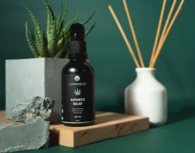 Cannabliss Arthritis Relief