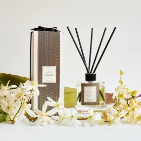 Cashmere Scented Reed Diffuser