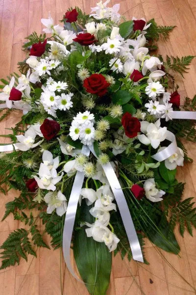 Casket Spray