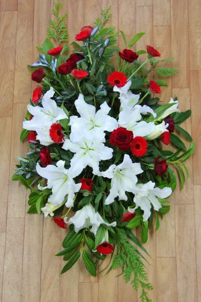 Casket Spray