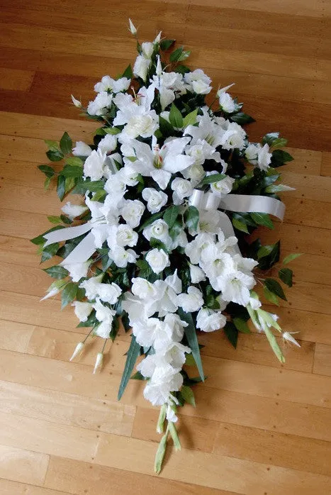 Casket Spray