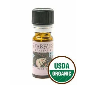Cassia Essential Oil Organic