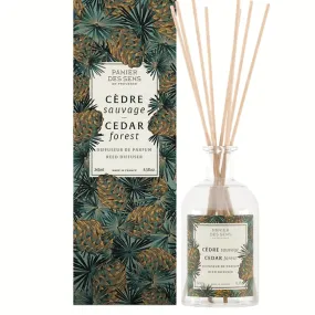 Cedar Forest Reed Diffuser