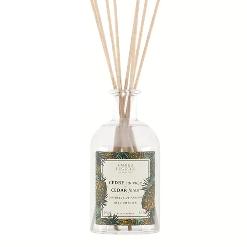 Cedar Forest Reed Diffuser