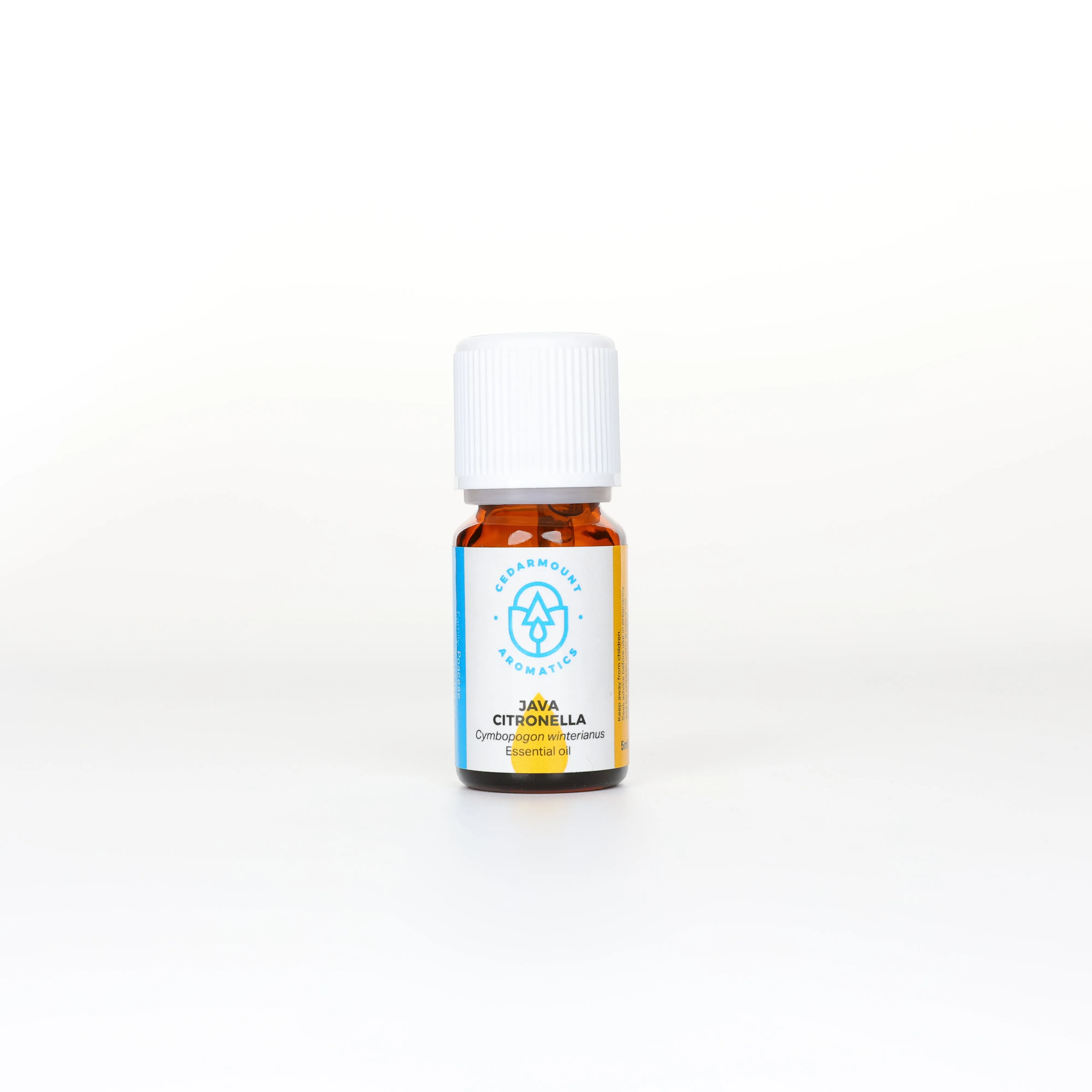 Cedarmount Aromatics Citronella Java Essential Oil