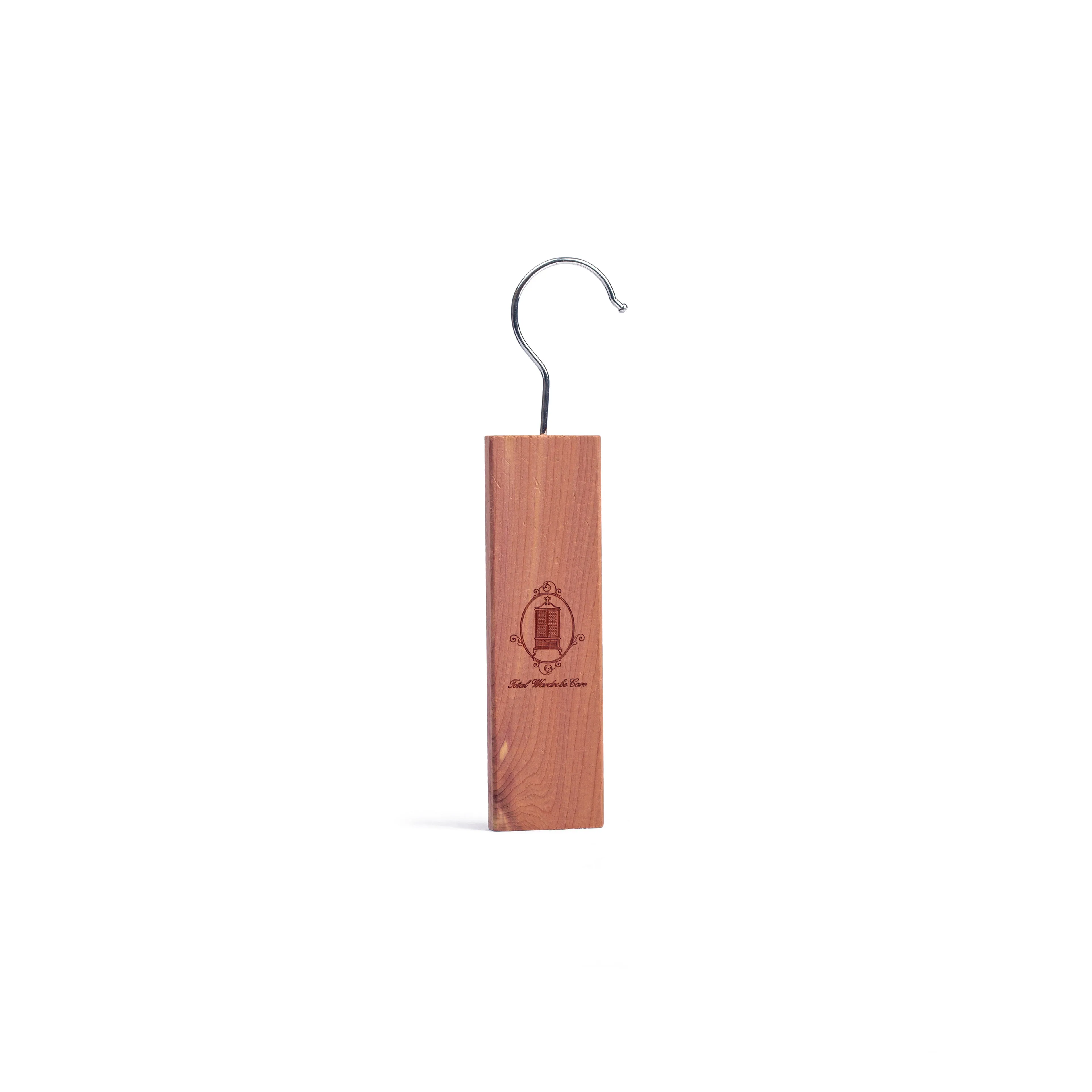 Cedarwood Hanging Blocks