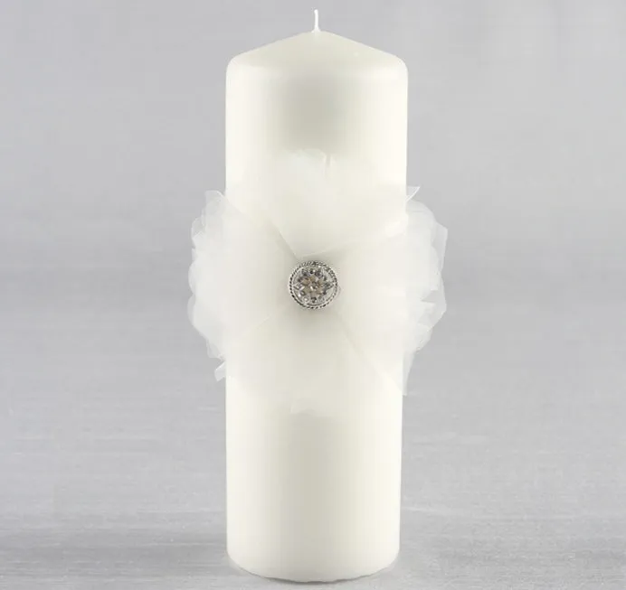 Chloe Unity Candle
