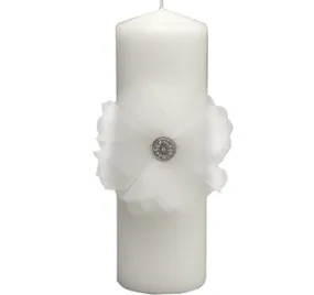 Chloe Unity Candle