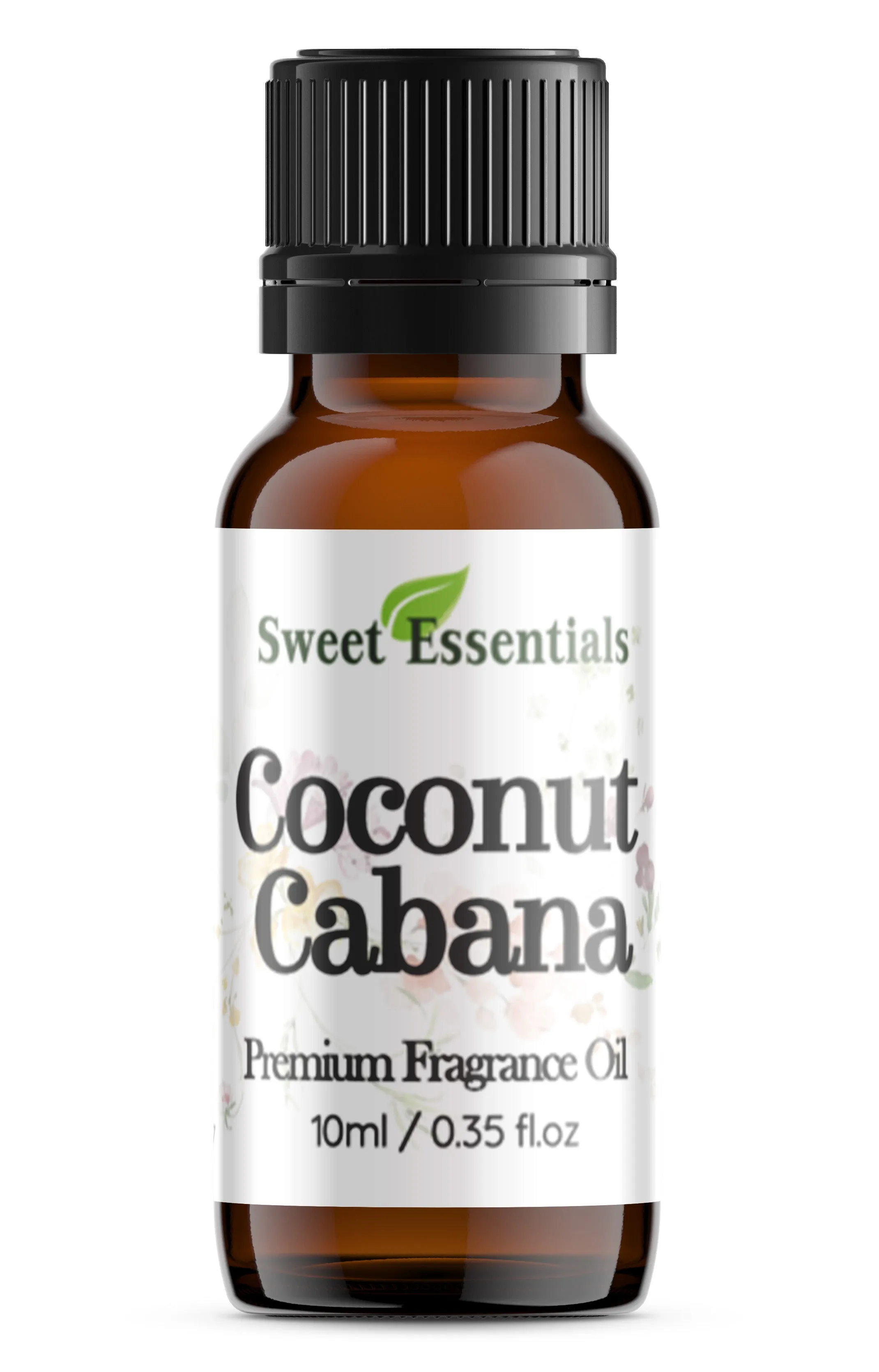 Coconut Cabana Premium Fragrance Oil