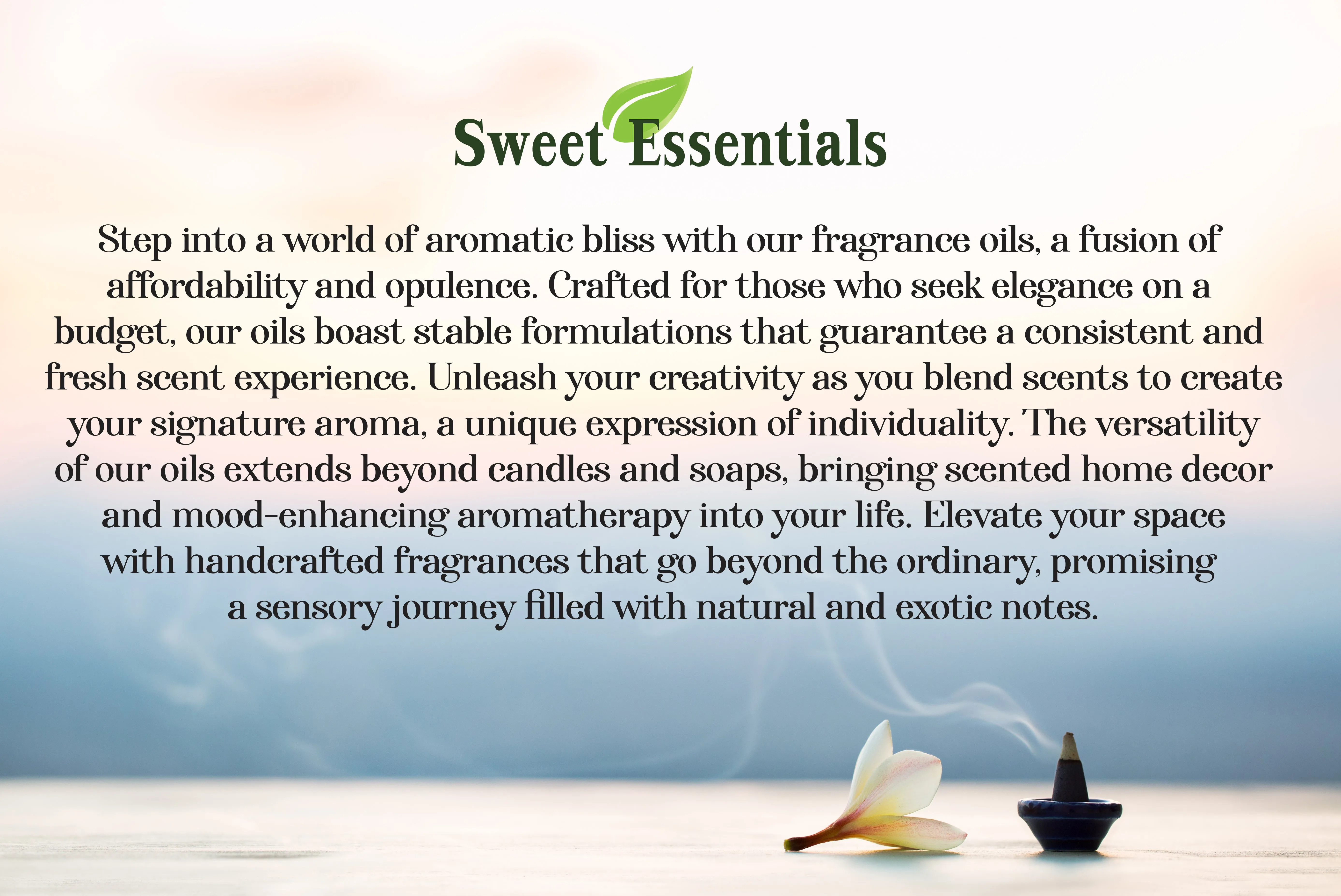 Coconut Cabana Premium Fragrance Oil