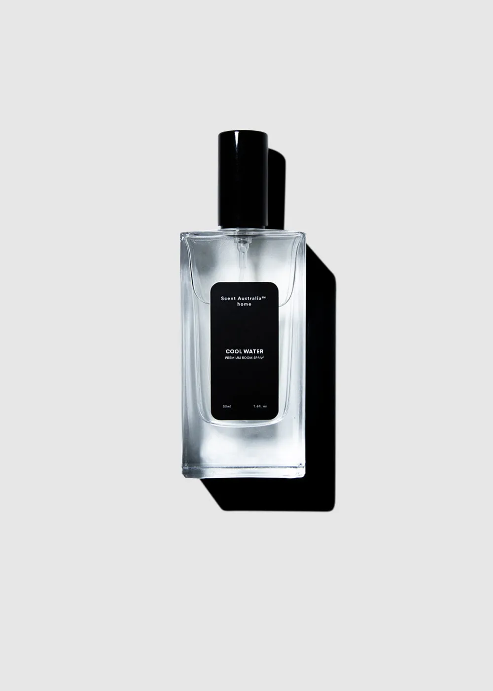 Cool Water Room Spray (50ml)
