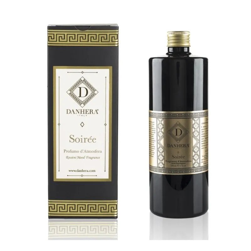 danhera soirée mood interior fragrance