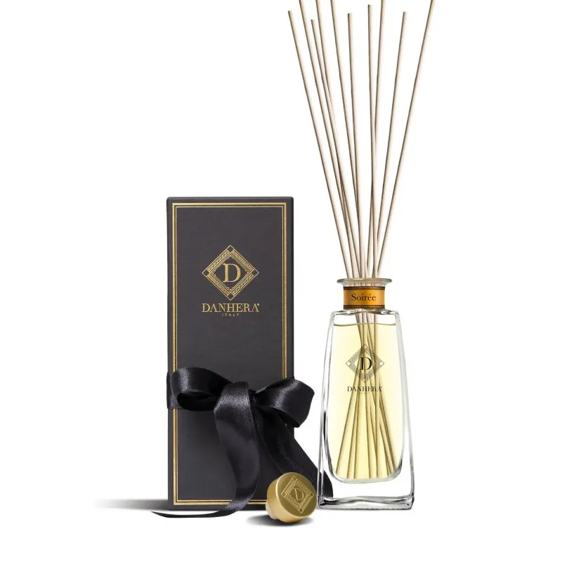 danhera soirée mood interior fragrance