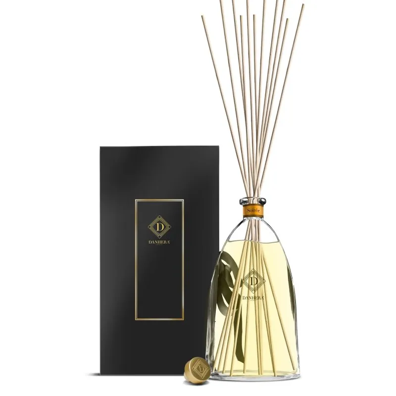danhera soirée mood interior fragrance