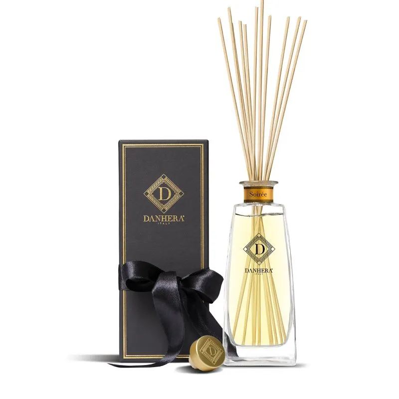 danhera soirée mood interior fragrance