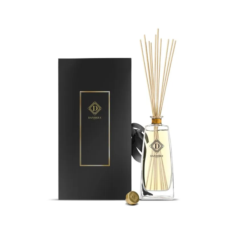 danhera soirée mood interior fragrance