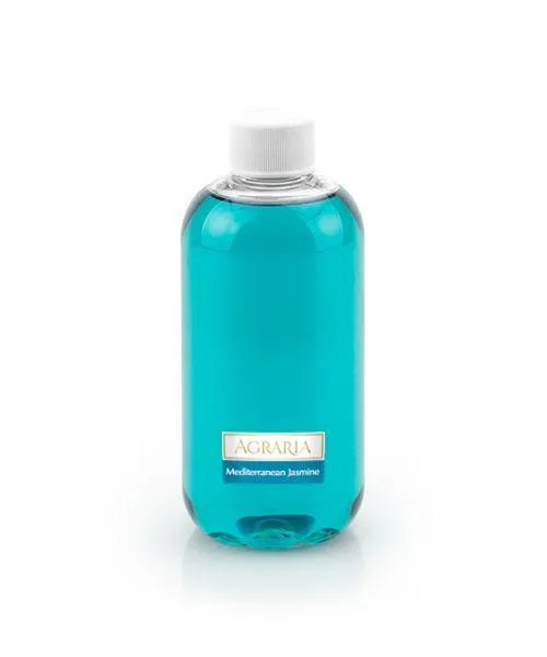Diffuser Refill - Mediterranean Jasmine