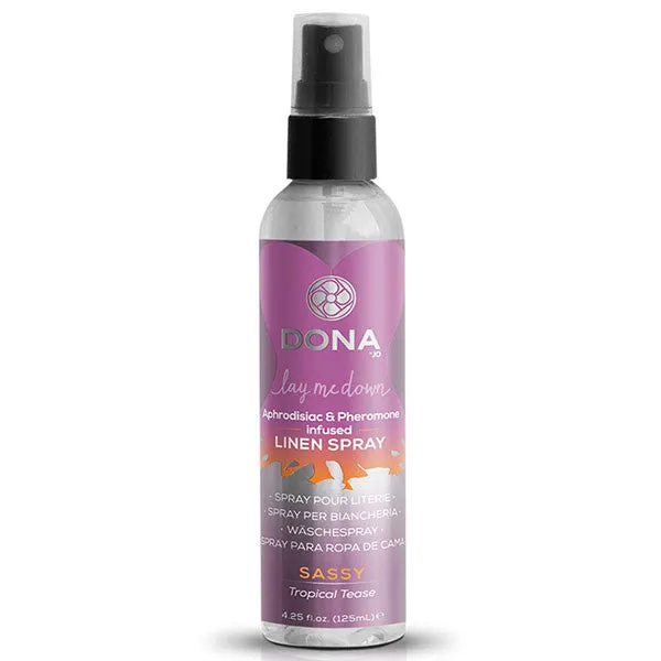 DONA LINEN SPRAY