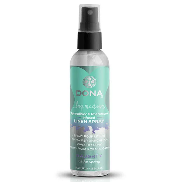 DONA LINEN SPRAY
