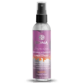 DONA LINEN SPRAY