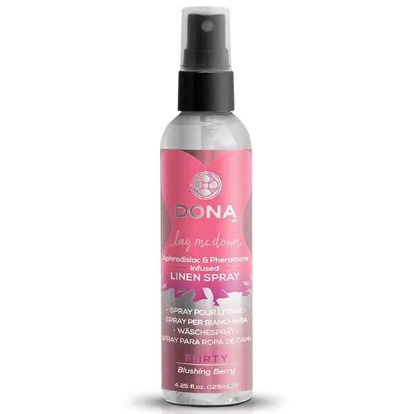 DONA LINEN SPRAY