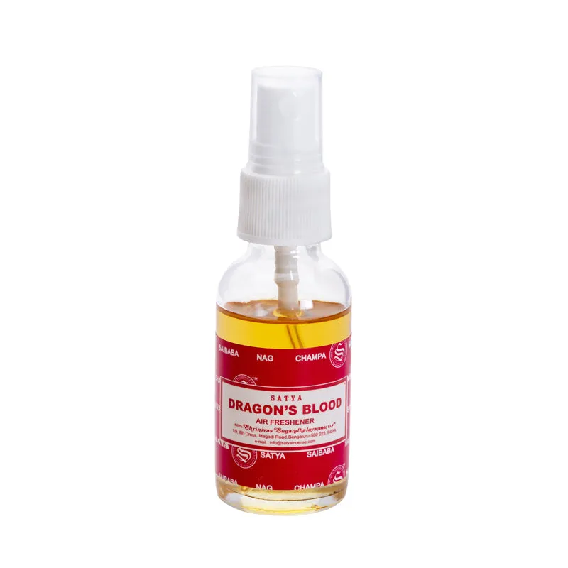 Dragons Blood Air Freshener