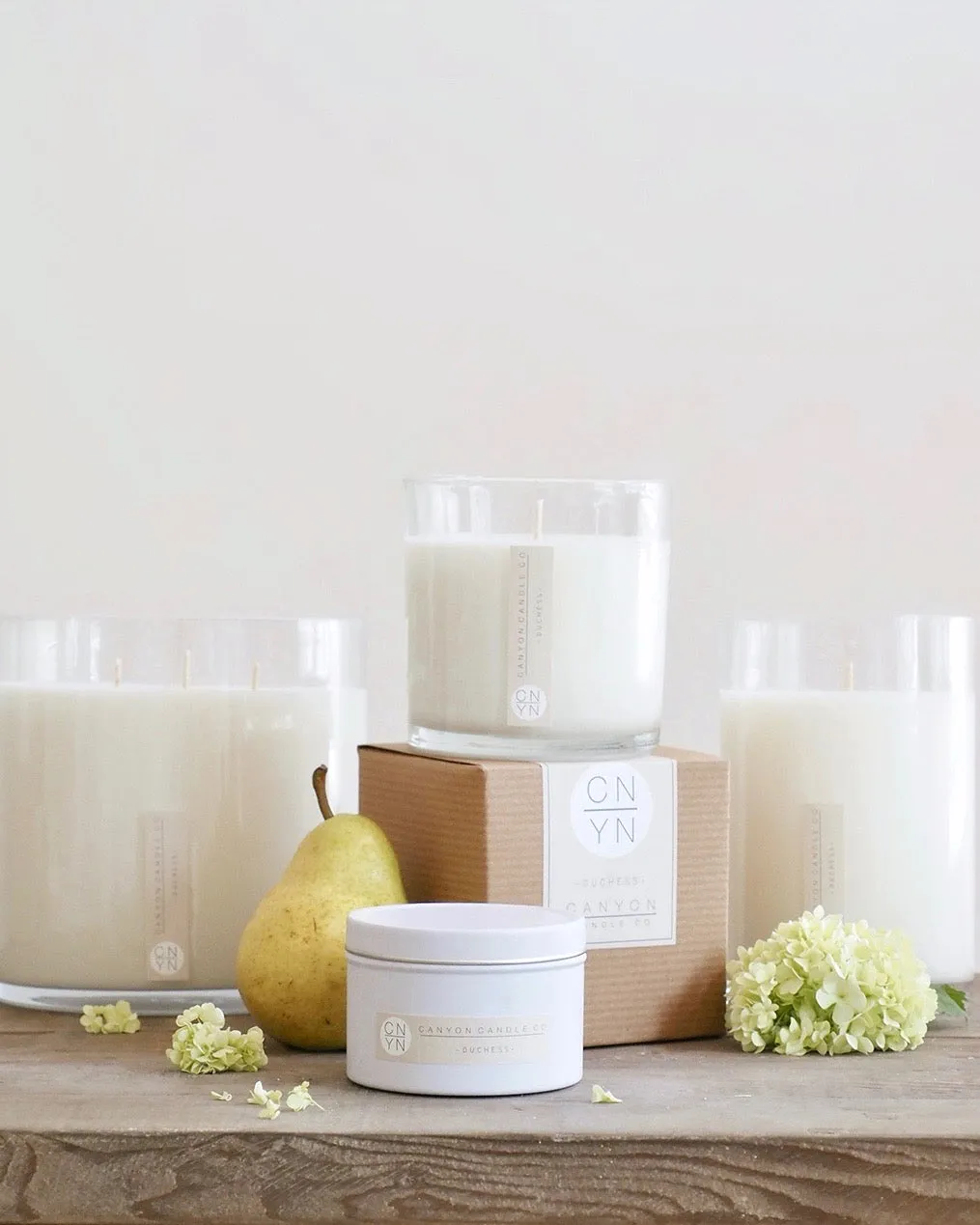 Duchess Candle
