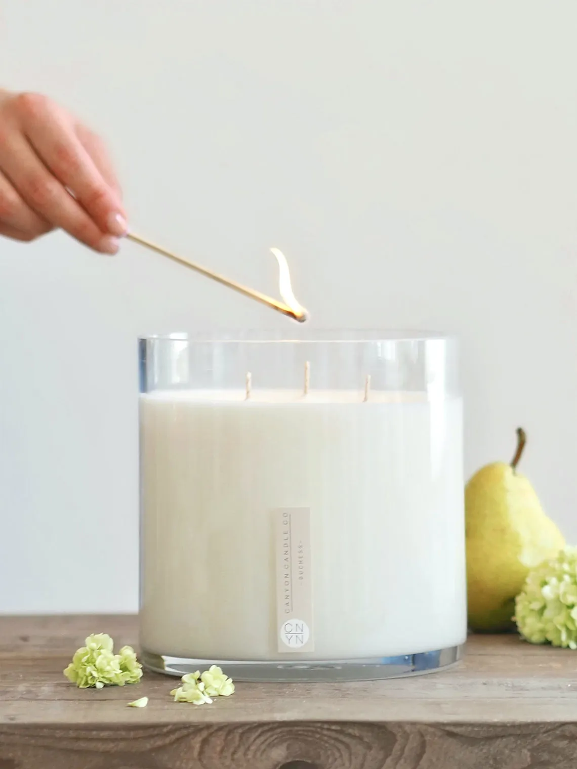 Duchess Candle