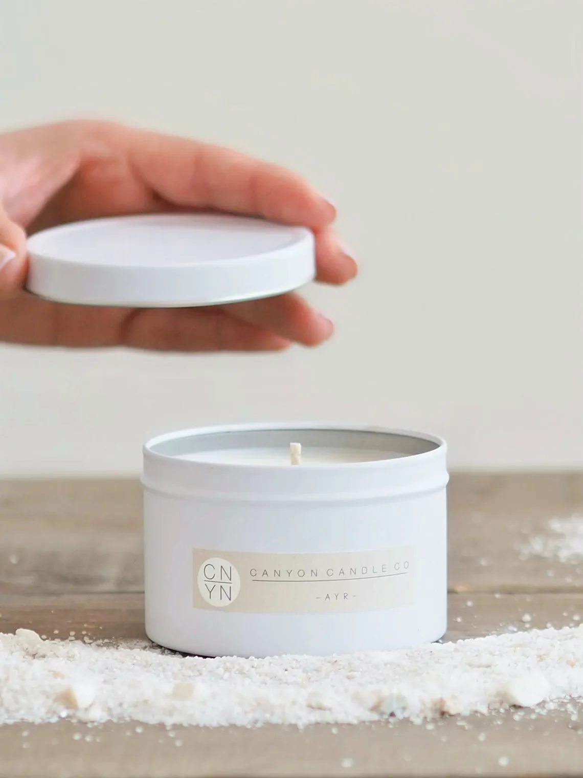 Duchess Candle
