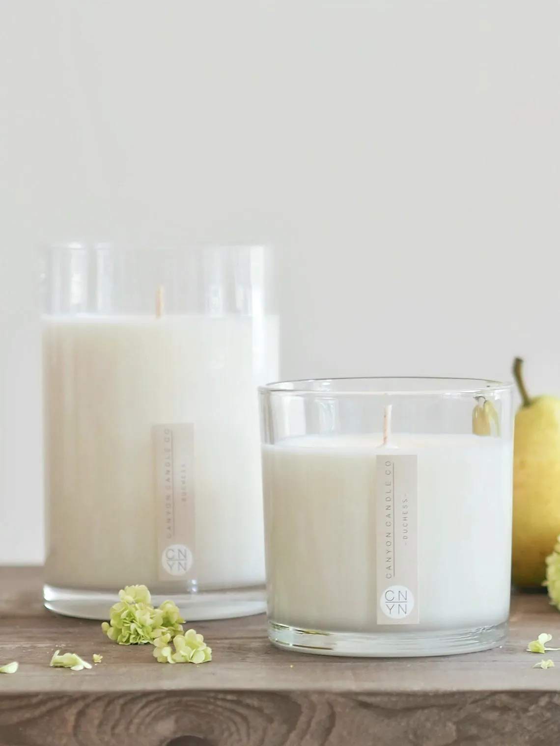 Duchess Candle
