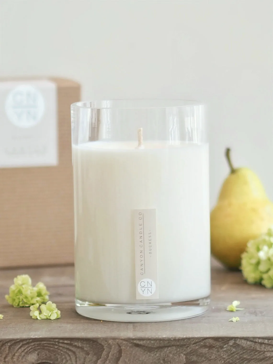 Duchess Candle