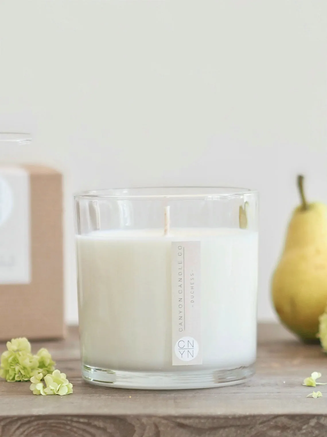 Duchess Candle