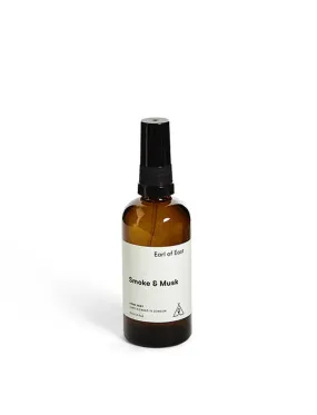 Earl of East Home Mist Smoke Musk