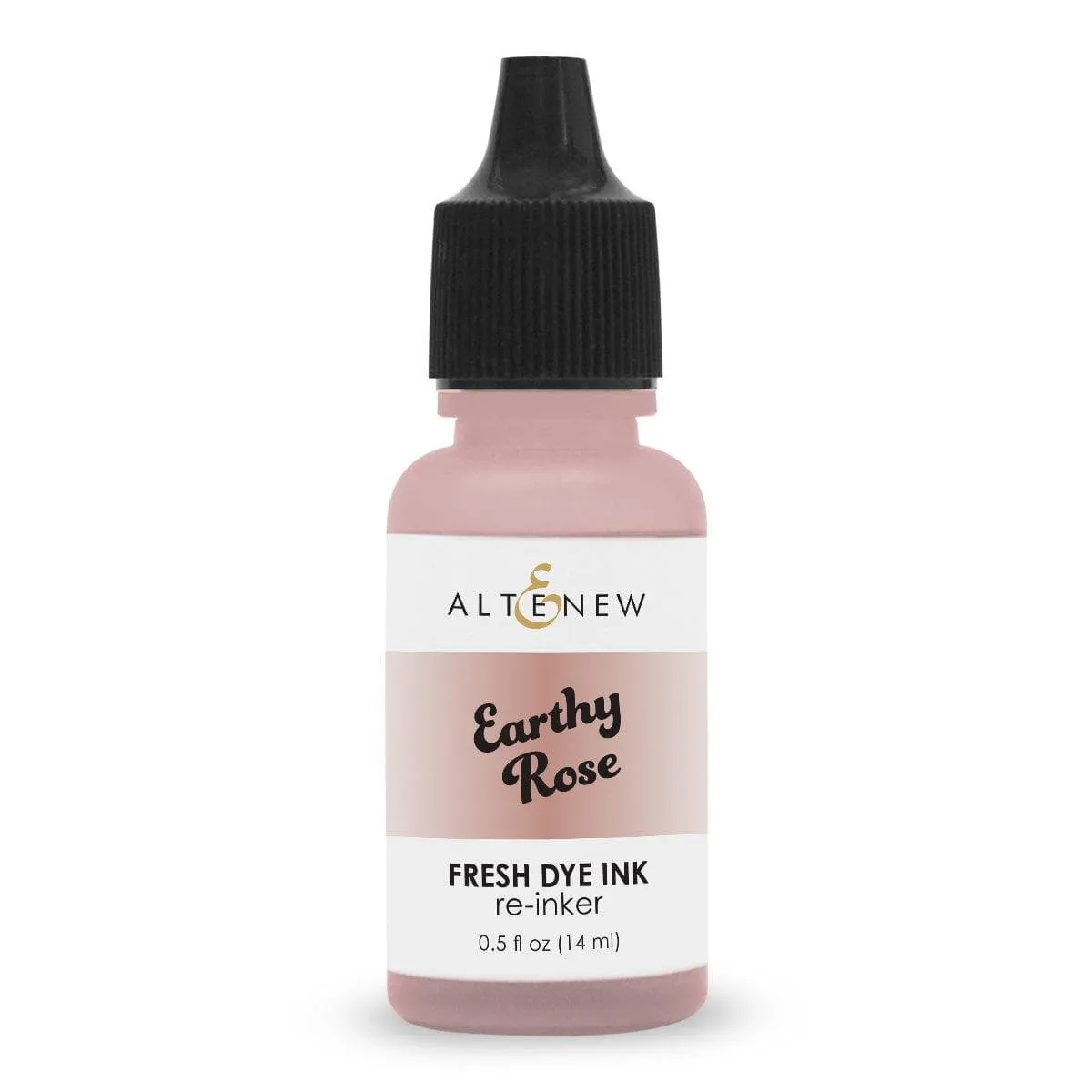 Earthy Rose Fresh Dye Ink Re-inker