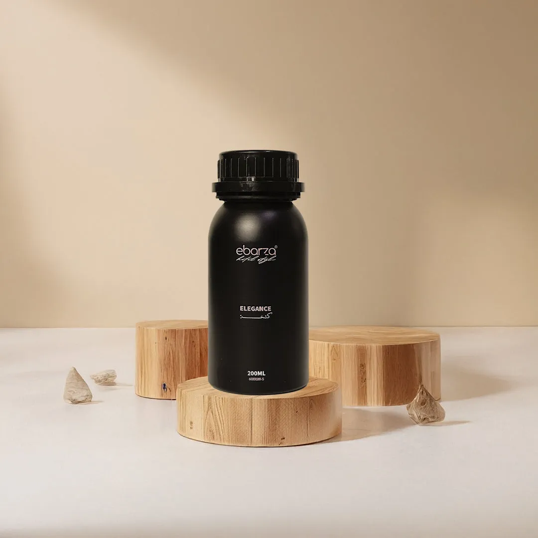 Elegance Essential Oil -200ML 6020081-200ml-S