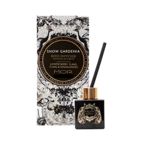 Emporium Petite Reed Diffuser Set - Snow Gardenia (40ml)