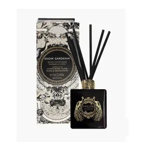 Emporium Reed Diffuser Set - Snow Gardenia (180ml)